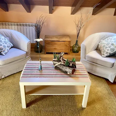 Rurales La Aguilera Country house Ovinana (Cudillero)