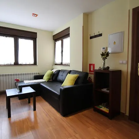 Rurales La Aguilera Ovinana (Cudillero)