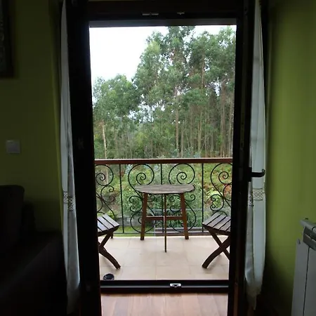 Rurales La Aguilera * Ovinana (Cudillero)