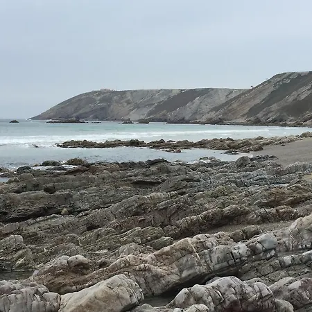 Rurales La Aguilera Séjour à la campagne