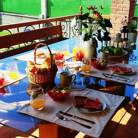 Rurales La Aguilera * Ovinana (Cudillero)