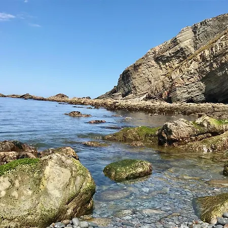 Séjour à la campagne Rurales La Aguilera *