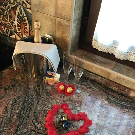 Rurales La Aguilera *