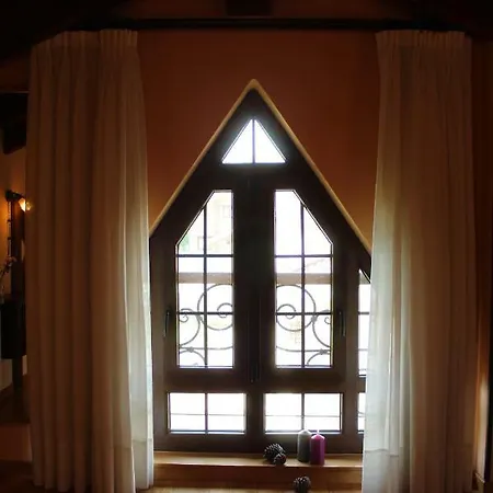 Rurales La Aguilera *