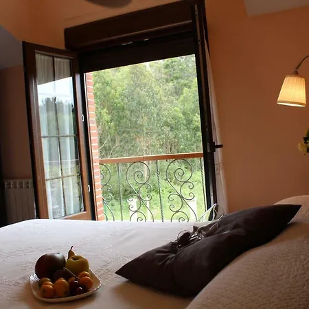 Country house Rurales La Aguilera