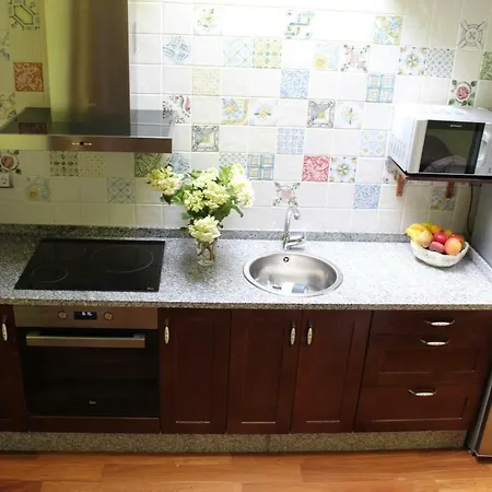 Rurales La Aguilera *