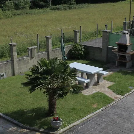 Rurales La Aguilera * Ovinana (Cudillero)