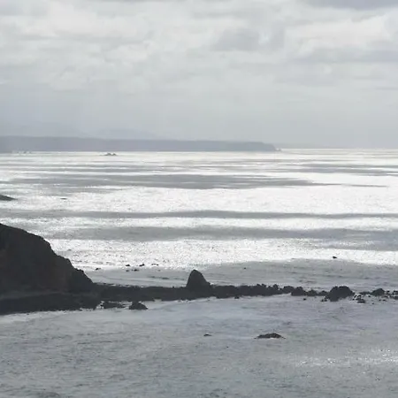 Rurales La Aguilera Country house