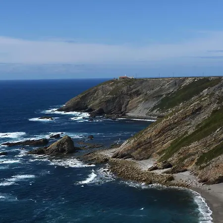 Rurales La Aguilera Country house