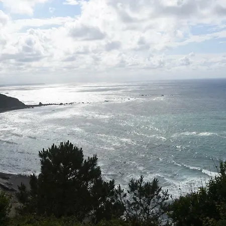 Rurales La Aguilera Ovinana (Cudillero)