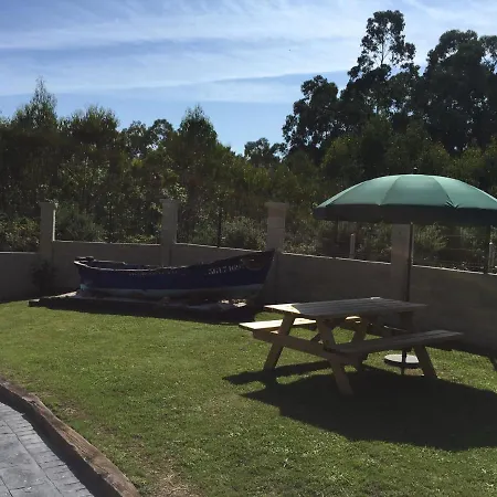 Rurales La Aguilera Country house Ovinana (Cudillero)