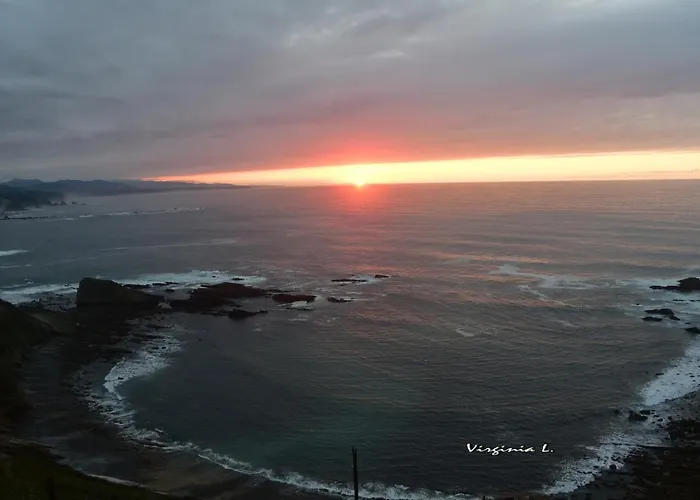 Casa rural Rurales La Aguilera