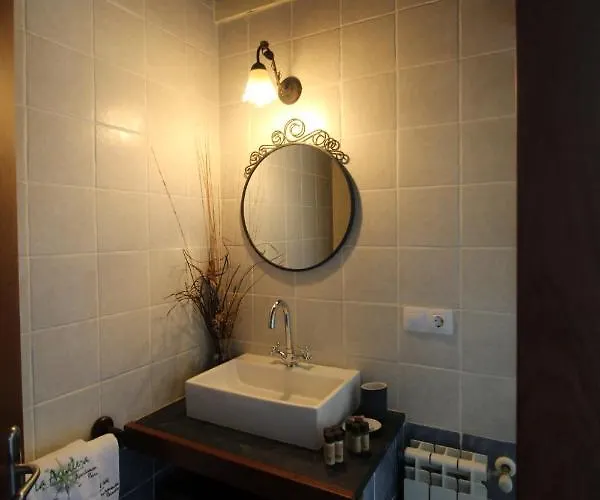 Rurales La Aguilera *