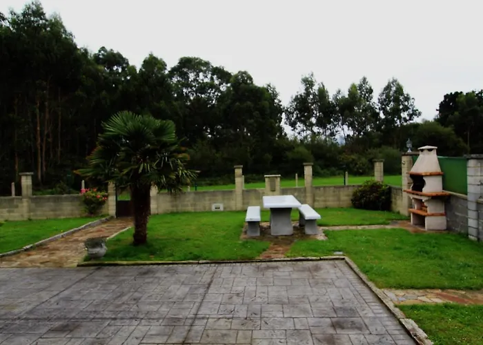 Rurales La Aguilera Casa rural