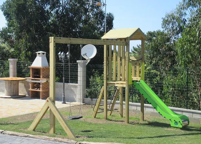 Casa rural Rurales La Aguilera *