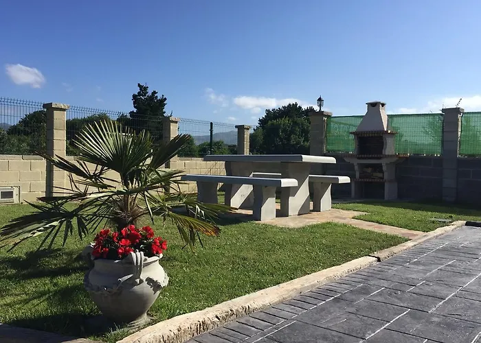 Rurales La Aguilera Casa rural *