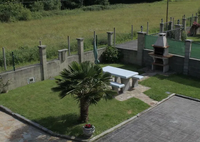 Rurales La Aguilera * Oviñana