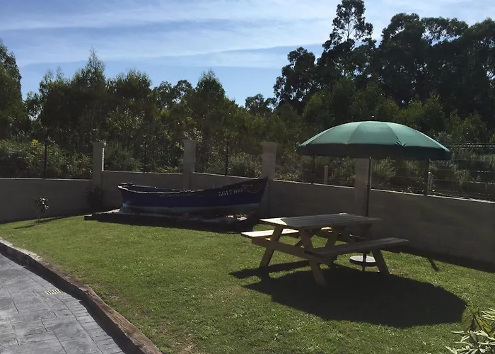 Rurales La Aguilera Casa rural Oviñana