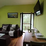 Rurales La Aguilera Country house *