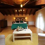 Landsted Rurales La Aguilera