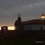Rurales La Aguilera