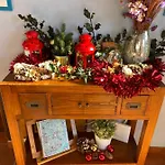 Gospodarstwo wiejskie Rurales La Aguilera Oviñana
