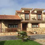 Landsted Rurales La Aguilera Oviñana