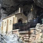 Landsted Rurales La Aguilera