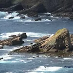 Rurales La Aguilera