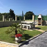 Rurales La Aguilera Landsted