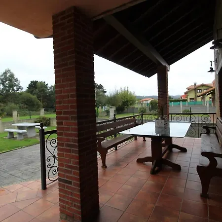 Country house Rurales La Aguilera *