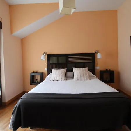 Country house Rurales La Aguilera *
