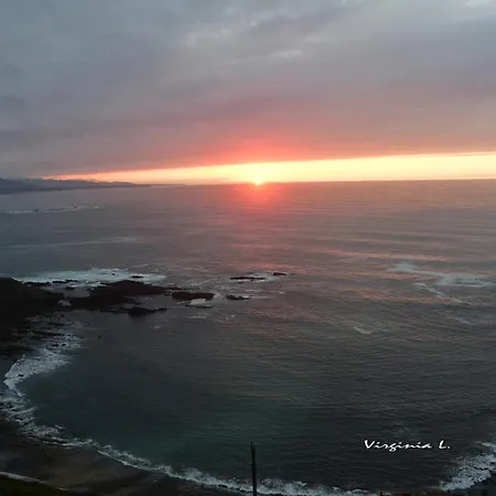 منزل ريفي Rurales La Aguilera