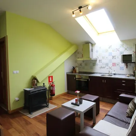 Country house Rurales La Aguilera