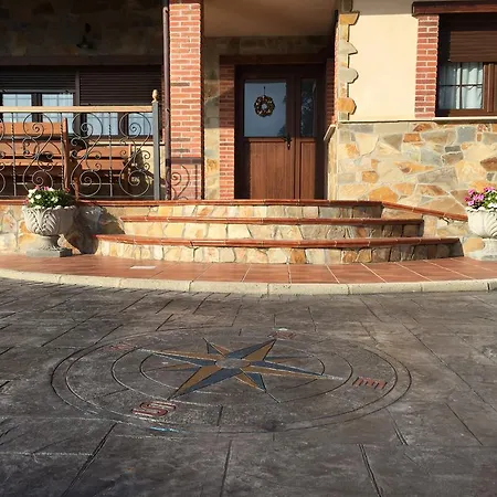 Rurales La Aguilera Oviñana