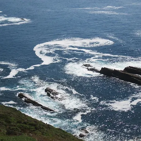 منزل ريفي Rurales La Aguilera *