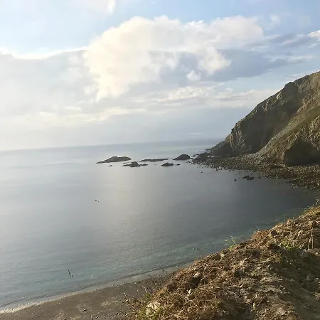 Rurales La Aguilera * Ovinana (Cudillero)