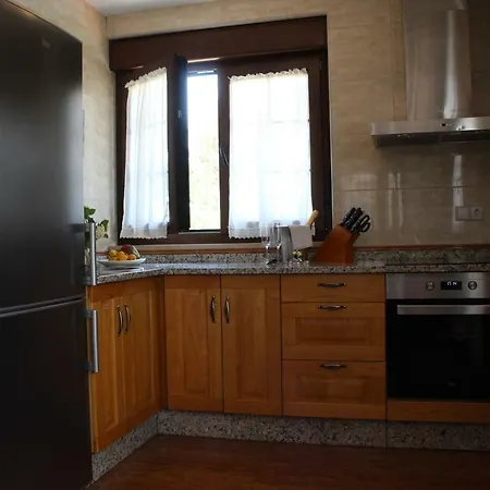 Rurales La Aguilera *