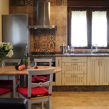 Rurales La Aguilera Oviñana