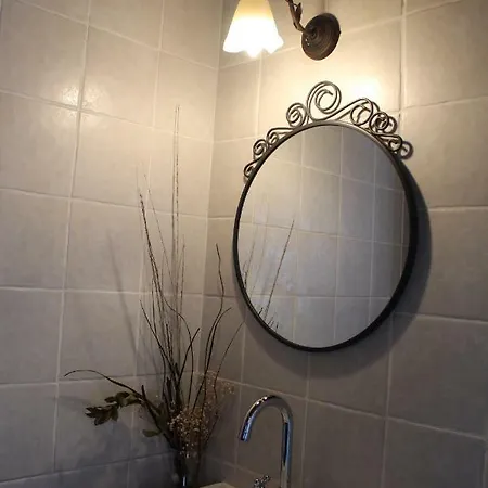 منزل ريفي Rurales La Aguilera Oviñana