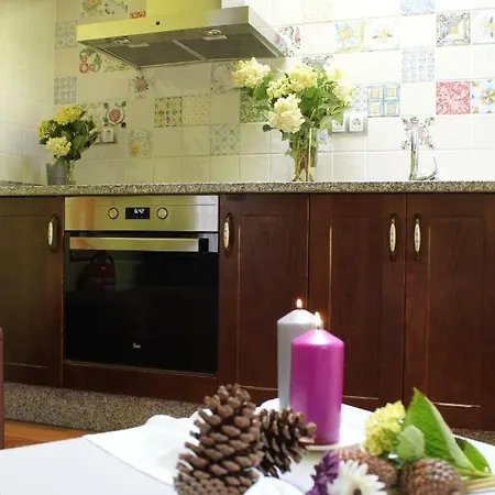 Rurales La Aguilera *