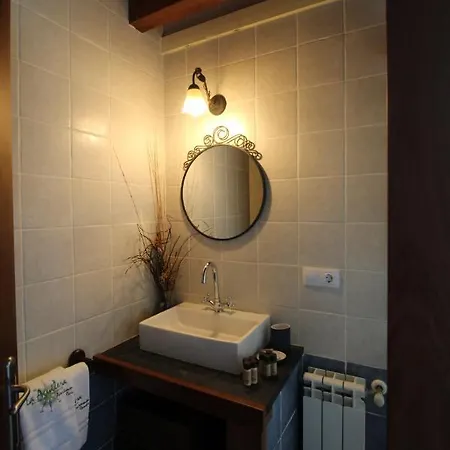 Rurales La Aguilera *