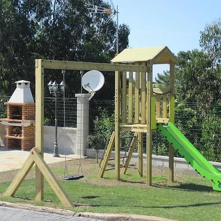 Landhaus Rurales La Aguilera *