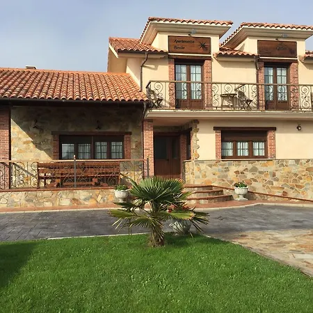 Rurales La Aguilera Oviñana