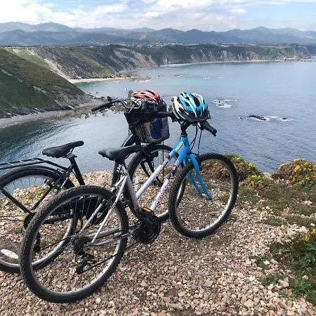 Landhaus Rurales La Aguilera