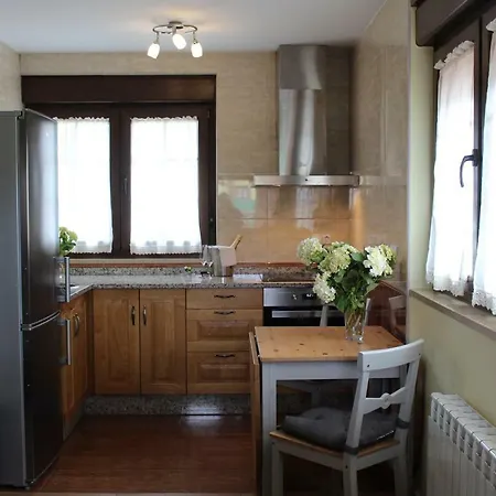 Landhaus Rurales La Aguilera *