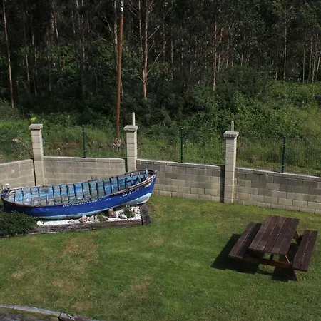 Landhaus Rurales La Aguilera *