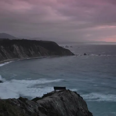 Landhaus Rurales La Aguilera